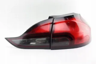 2012-2019 13278785 Фонарь задний правый Opel Zafira C Арт e10482910, вид 3