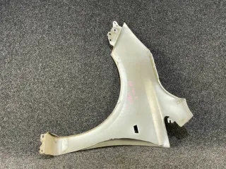 13434577 Крыло переднее правое Opel Corsa E Арт e10483092, вид 5