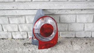 Фонарь задний правый Renault Clio 3 Арт e10483122, вид 1