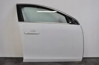 614-46 Дверь передняя правая Volvo S60 2 Арт e10483258, вид 1