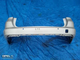 13426359 OEGM13426359 Бампер задний Opel Astra K Арт e10483578, вид 1