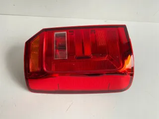 2K1945095N Фонарь задний левый Volkswagen Caddy 3 Арт e10483705, вид 4