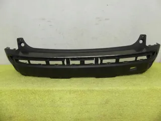 9811865077 Бампер задний Peugeot 3008 2 Арт e10483706, вид 1