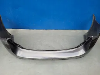 52159-05220 Бампер задний Toyota Avensis 1 Арт e10483941, вид 4