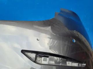 52159-05220 Бампер задний Toyota Avensis 1 Арт e10483941, вид 6