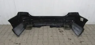 31353390 Бампер задний Volvo XC90 2 Арт e10484186, вид 8