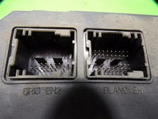 118085300I Блок предохранителей Citroen C3 1 Арт e10484251, вид 6