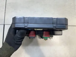 9664156780 Блок предохранителей Citroen C3 1 Арт e10484255, вид 5
