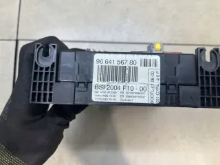 9664156780 Блок предохранителей Citroen C3 1 Арт e10484255, вид 7