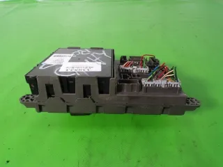 518823208 Блок предохранителей Land Rover Freelander 1 Арт e10484370, вид 1