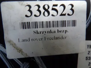 518823208 Блок предохранителей Land Rover Freelander 1 Арт e10484370, вид 14