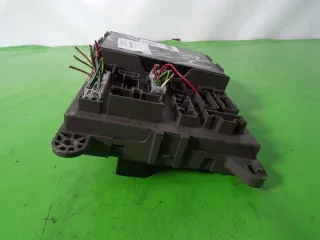 518823208 Блок предохранителей Land Rover Freelander 1 Арт e10484370, вид 2