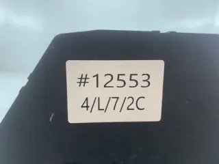 A2129000106 Блок предохранителей Mercedes E C207 Арт e10484408, вид 7