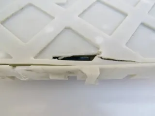 31412887 Блок предохранителей Volvo V40 2 Арт e10484731, вид 7