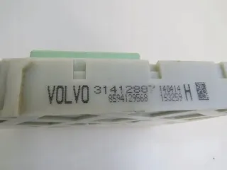 31412887 Блок предохранителей Volvo V40 2 Арт e10484731, вид 9