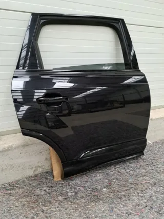  Дверь задняя правая Audi Q7 4M Арт e10485085, вид 2