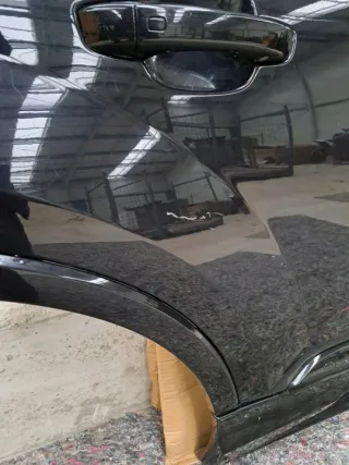  Дверь задняя правая Audi Q7 4M Арт e10485085, вид 3