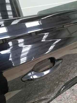  Дверь задняя правая Audi Q7 4M Арт e10485085, вид 4