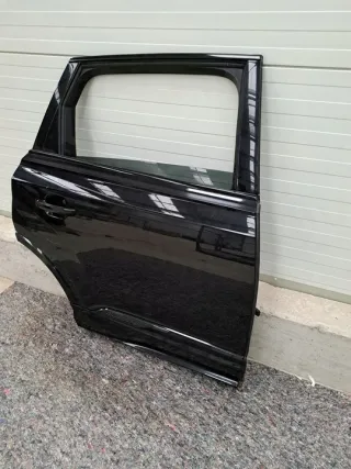  Дверь задняя правая Audi Q7 4M Арт e10485085, вид 5