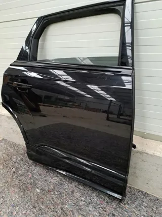  Дверь задняя правая Audi Q7 4M Арт e10485085, вид 6