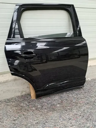  Дверь задняя правая Audi Q7 4M Арт e10485085, вид 7