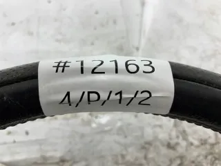  Руль Mitsubishi Outlander 1 Арт e10485208, вид 5