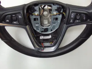 13351025 Руль Opel Astra J Арт e10485248, вид 7