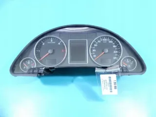 8E0920932K IMPRK1353986, Щиток приборов (приборная панель) Audi A4 B7 Арт e10485911, вид 1