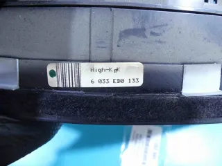 8E0920932K IMPRK1353986, Щиток приборов (приборная панель) Audi A4 B7 Арт e10485911, вид 4