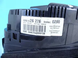 8E0920932K IMPRK1353986, Щиток приборов (приборная панель) Audi A4 B7 Арт e10485911, вид 5