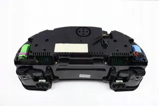 0263626081 070505 Щиток приборов (приборная панель) Audi A4 B7 Арт e10485912, вид 5