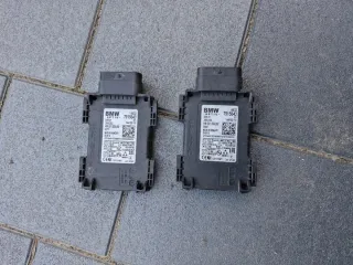 7915643 Блок управления (другие) BMW 3 G20/G21 Арт e10486062, вид 1