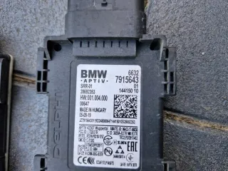 7915643 Блок управления (другие) BMW 3 G20/G21 Арт e10486062, вид 2
