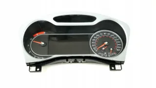 8M2T-10849-XC Щиток приборов (приборная панель) Ford Galaxy 3 Арт e10486249, вид 1