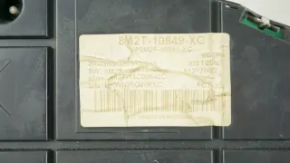 8M2T-10849-XC Щиток приборов (приборная панель) Ford Galaxy 3 Арт e10486249, вид 6