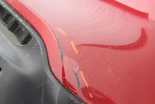 76475trhy3563 Бампер задний Nissan Qashqai 2 restailing Арт e10486382, вид 7