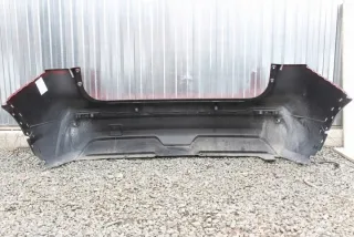 76475trhy3563 Бампер задний Nissan Qashqai 2 restailing Арт e10486382, вид 8