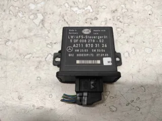 A2118703126 Блок управления (другие) Mercedes E W211 Арт e10486580, вид 2