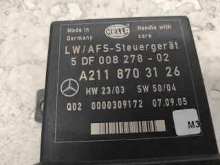 A2118703126 Блок управления (другие) Mercedes E W211 Арт e10486580, вид 4