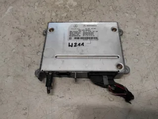 A2118703226 Блок управления (другие) Mercedes E W211 Арт e10486581, вид 3