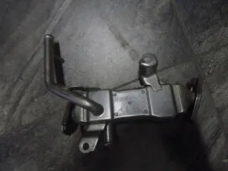25601-37010 Радиатор EGR Toyota Auris 2 Арт e10486640, вид 1