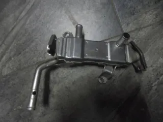 25601-37010 Радиатор EGR Toyota Auris 2 Арт e10486640, вид 2