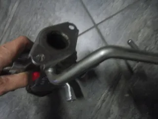 25601-37010 Радиатор EGR Toyota Auris 2 Арт e10486640, вид 4