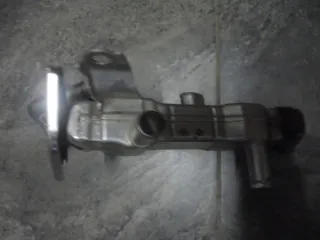 25601-37010 Радиатор EGR Toyota Auris 2 Арт e10486640, вид 6