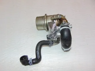 1,6TDI 04L131512 Радиатор EGR Volkswagen Passat B8 Арт e10486743, вид 1