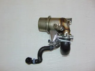 1,6TDI 04L131512 Радиатор EGR Volkswagen Passat B8 Арт e10486743, вид 2
