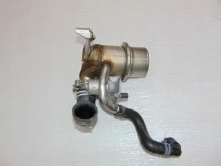 1,6TDI 04L131512 Радиатор EGR Volkswagen Passat B8 Арт e10486743, вид 3