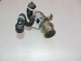 1,6TDI 04L131512 Радиатор EGR Volkswagen Passat B8 Арт e10486743, вид 4