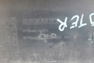 345fred657658 Бампер передний Renault Master 2 Арт e10486982, вид 8