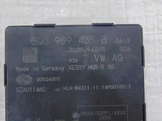 3Q0959435B Блок управления (другие) Volkswagen Passat B8 Арт e10487026, вид 4